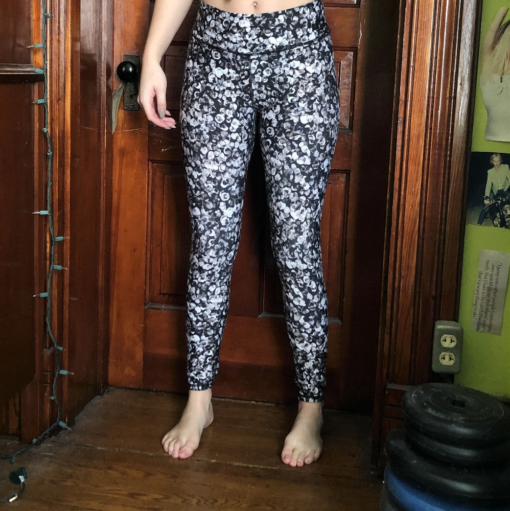 Fabletics leggings